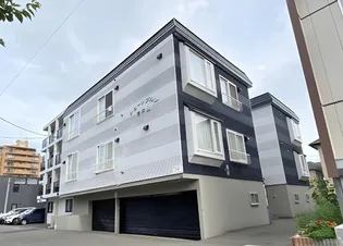 シェーンブルン南円山の画像