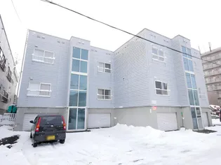 シティコート89の画像