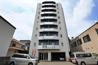 マハトゥール伏見の画像