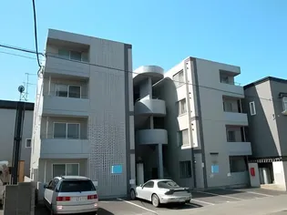 シティクレストVIの画像