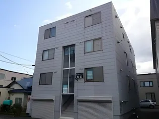 サンシティSSの画像