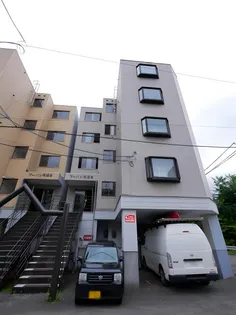 アーバン栄通A棟の画像