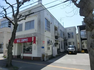 北菱パークハイツの画像