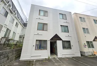 シティパークA棟の画像