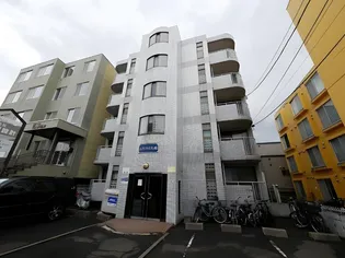 AーZONE札幌の画像