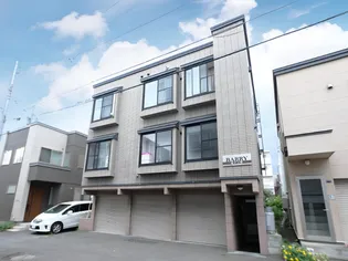 BARRY豊平公園の画像