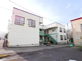 アールエステートの画像