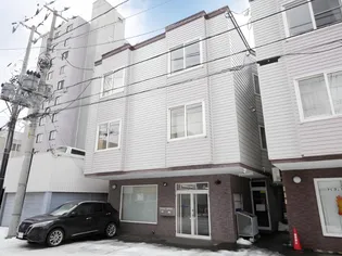 プラザ館Aの画像