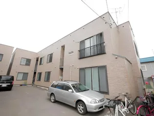 ピュアライフ平岸の画像