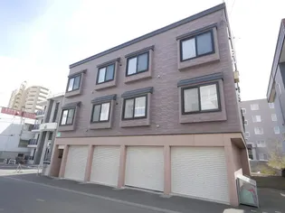 グラーベ本郷通の画像