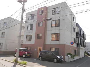 ヒールコートⅡの画像