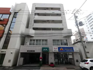 リベルティ大通【3階】の外観