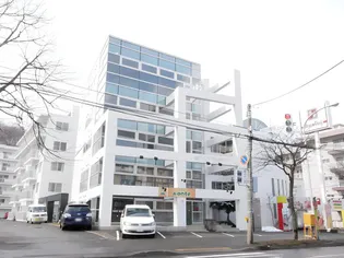 ダイアナ南山鼻ヒルズの画像