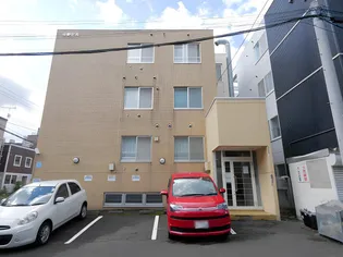 小野ビル【1階】の外観