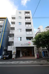 ブルーミン本郷の画像