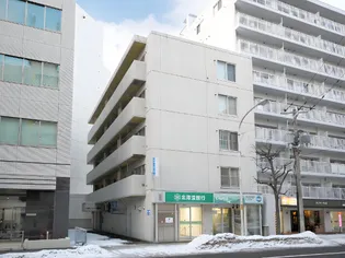 シティハイツ若山の画像