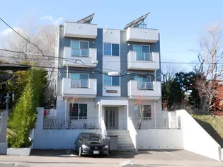 コスモティガーの画像