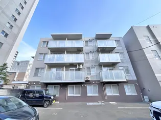 ヴィレッジ医大前の画像