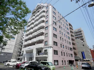 プラザ中島公園の画像