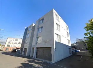 リベラルコート菊水の画像