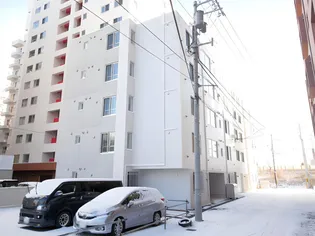 エルザ中島公園の画像