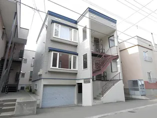 スカイハイツⅢの画像