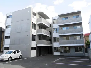 LAND 平岸の画像