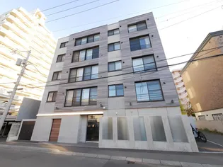 SーFORT月寒の画像