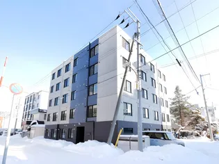 PRECIOUS NAKANOSHIMAの画像