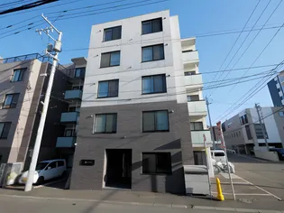 WYNN学園前の画像