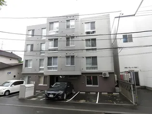 グラシアス豊平公園の画像