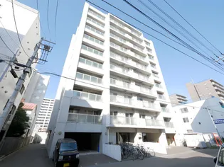 フランセジュール豊平三条の画像