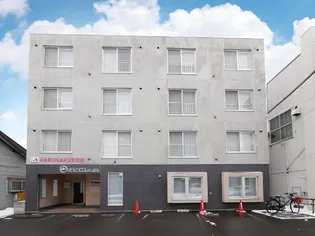 ほうしん山鼻の画像