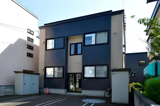 リオン栄通の画像