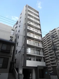 フロントコート大通公園の画像