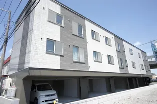 CHOUCHOU北郷57の画像