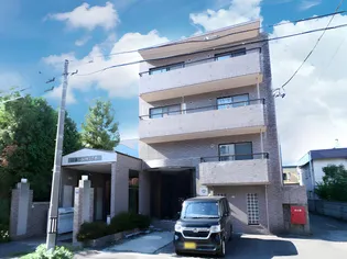 山鼻コンパウンドの画像