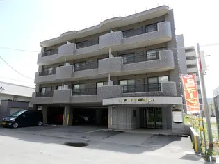 ティアラ福住第1の画像