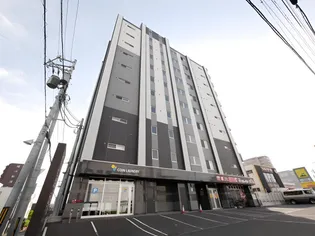 サンコート本通ガーデンヒルズの画像