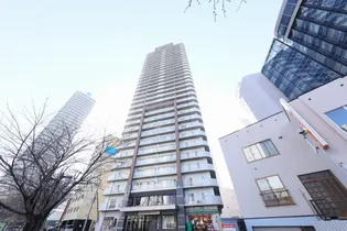 ティアラタワー中島倶楽部の画像