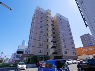 ピアツァルナ月寒中央の画像