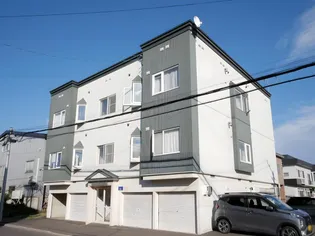 ドミール中央の画像