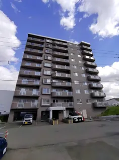 真駒内ガーデンハウスの画像