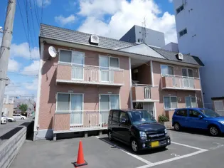 サンクレメンテⅠの画像