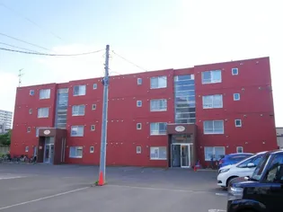 ハーベストコートの画像