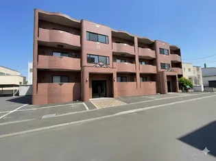 ハイム エトワールCの画像