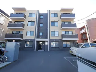 コンフォート栄通の画像