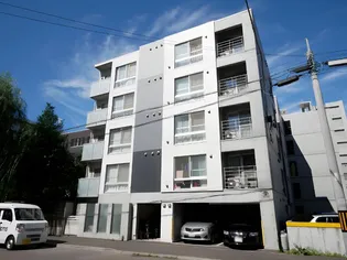 ECOA豊平1条の画像