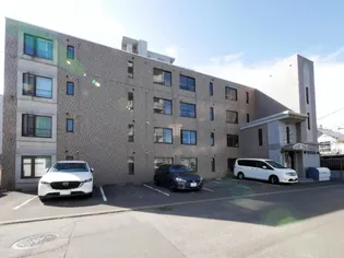 リージェンス平岸の画像