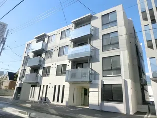 ウルス平岸の画像